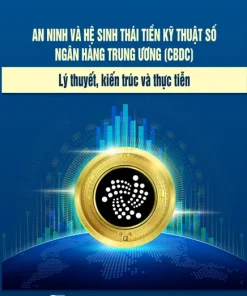 An ninh và hệ sinh thái tiền kỹ thuật số ngân hàng trung ương (CBDC)