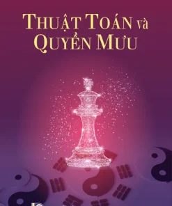 Thuật toán và Quyền mưu