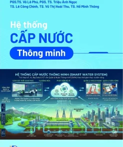 Hệ thống cấp nước thông minh