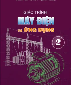 Giáo trình máy điện và ứng dụng tập 2